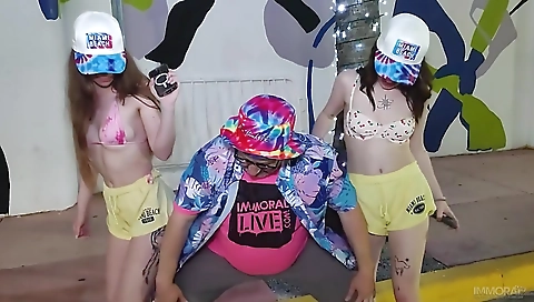 Hawt sweetheart porn with a sexy girl