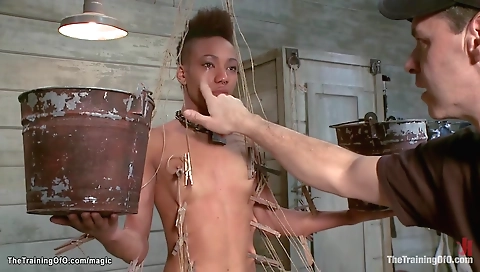 She's going to give me a cock suck