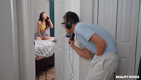 Milf & sexy lingerie's