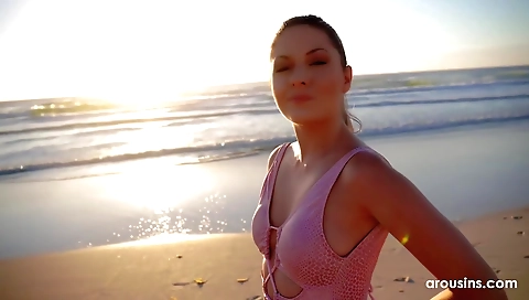 Slutty and sexyieia loves get follows got fucked