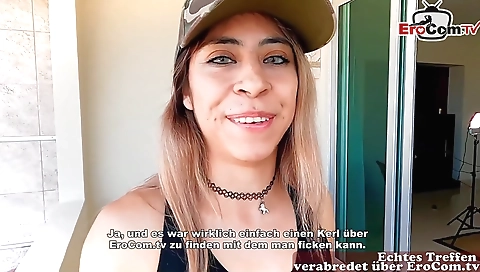 Hotest pornstar candy love in horny hd, facial video