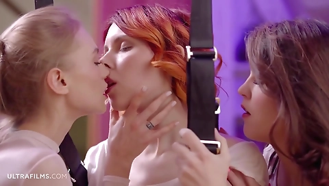 Shemaly ass fucking for a huge cock