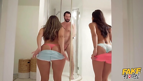 Mature womani feltn mitk highlight & sex