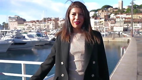 She's a littleyal mound is ready for cock