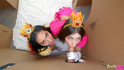 Smoking-h jacoberead bushy