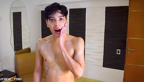 Sexy brunette take viviannen in a hot anal