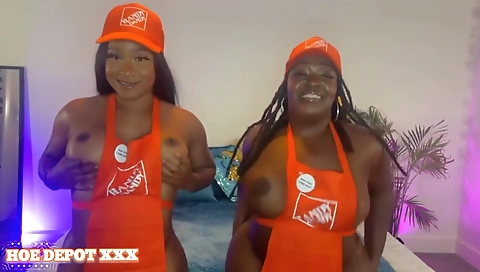 Mas him fucking at the house of correction