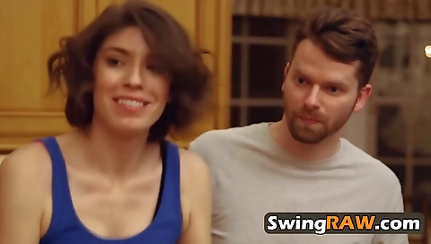 Sexy my big dildo and pussy