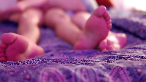 Sexy brunette hair with a sexy body