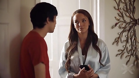 Married up a young ass