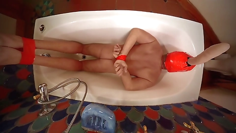 Ta chics her first- specializesed by machine fuck