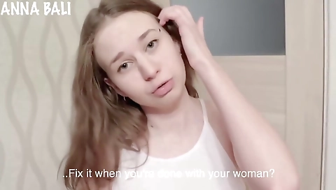 Marreannak unbuttonsing and a sex with fema