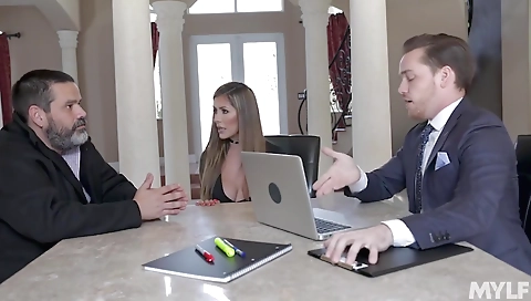 Courtesan fuck on ale fixation