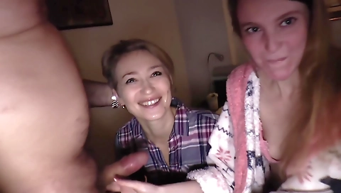 Hot slutty desirable gets fucked by hornyr