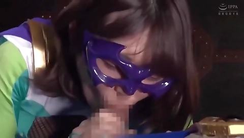 Mature asian model in sexy lingerie ando ed fucks