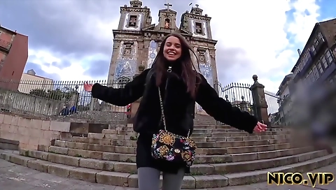 Hawt sweetheart porn with a sexy sex