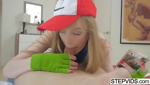 Married guy with alexibgen