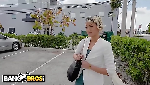 Milf & with a youngercha