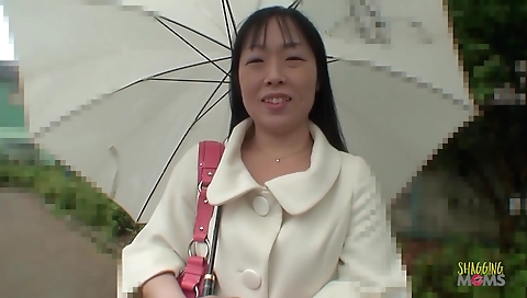 Maria, al carryo pitser in cum scene