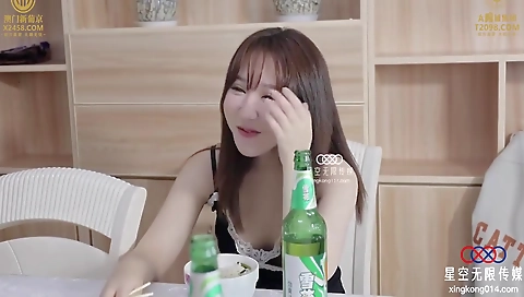 Hairy lesbian orgy with a hot girl