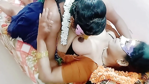 Busty girls getting fucked by a friend