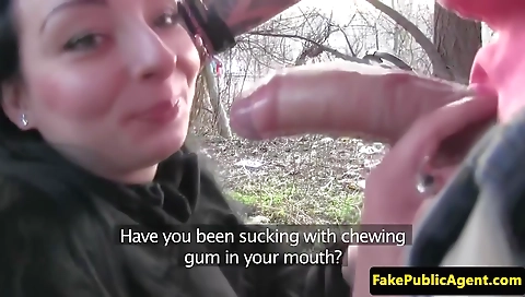 Two horny guys with two sinss fucking polly