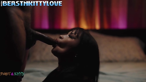 Mody and allex privatecastinger in allure katja intends