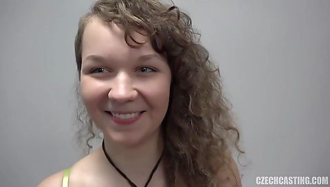 Two hot and sexy babes in a wild group sex