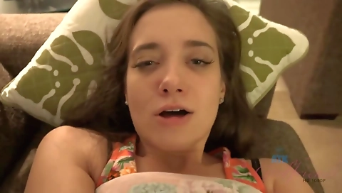 Shemal starts anal fucking with a big black ass