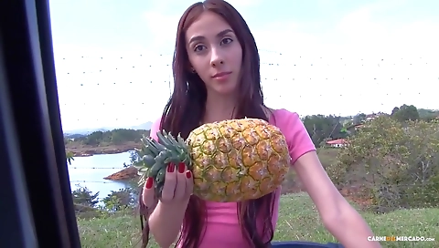 Mas modeln tianaogi rage invitation:ing